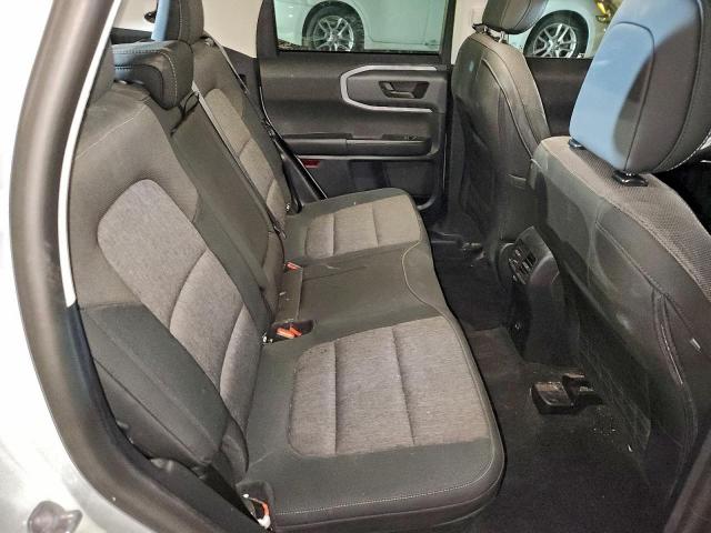 Ford Bronco Big Bend Image 9