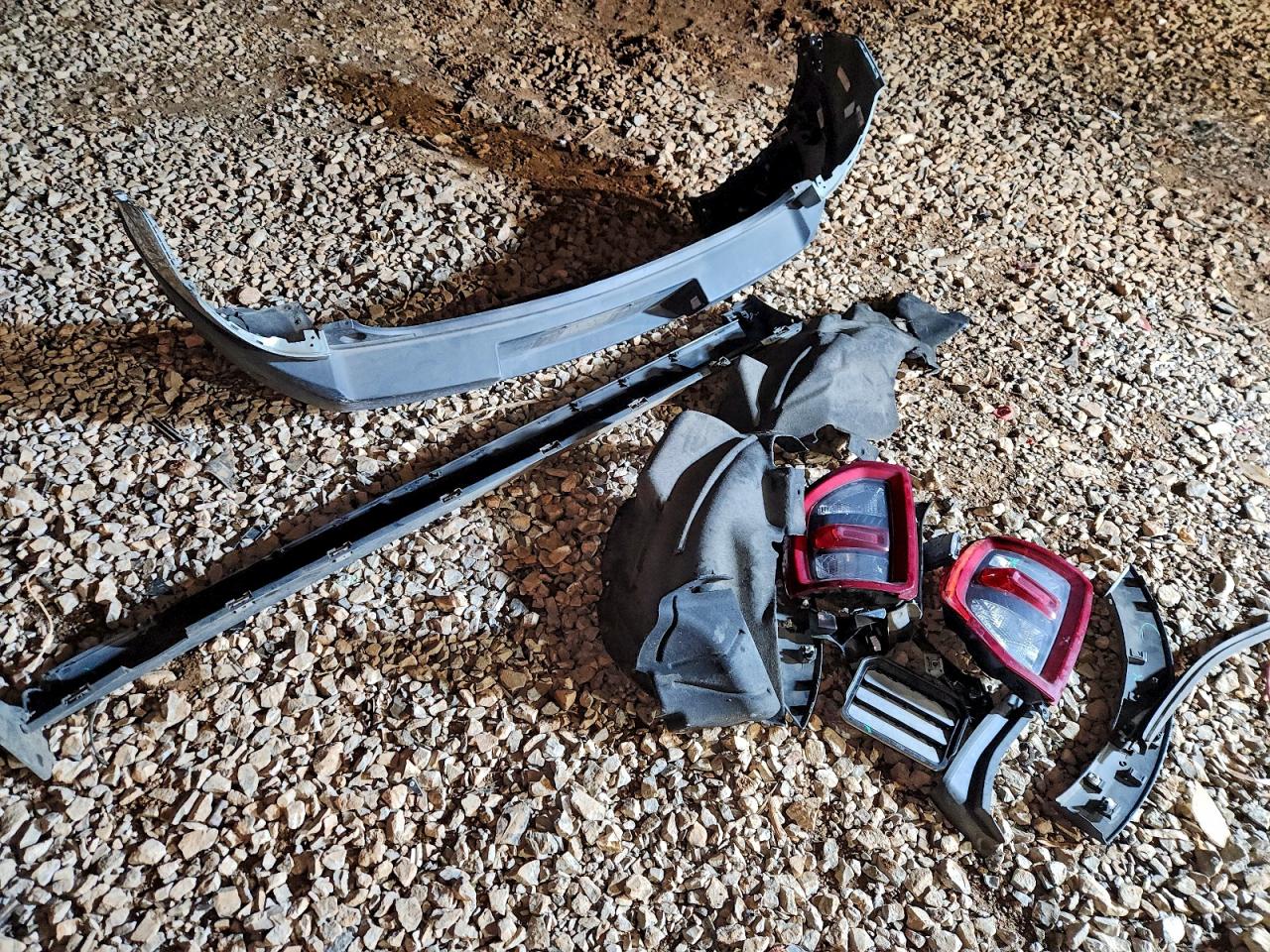 Ford Bronco Big Bend Image 7