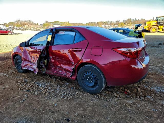 Toyota Corolla L Image 2