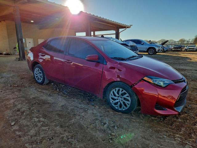 Toyota Corolla L Image 4