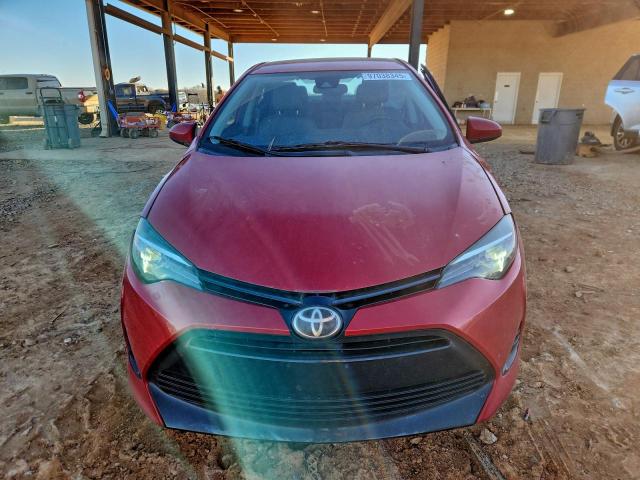 Toyota Corolla L Image 3