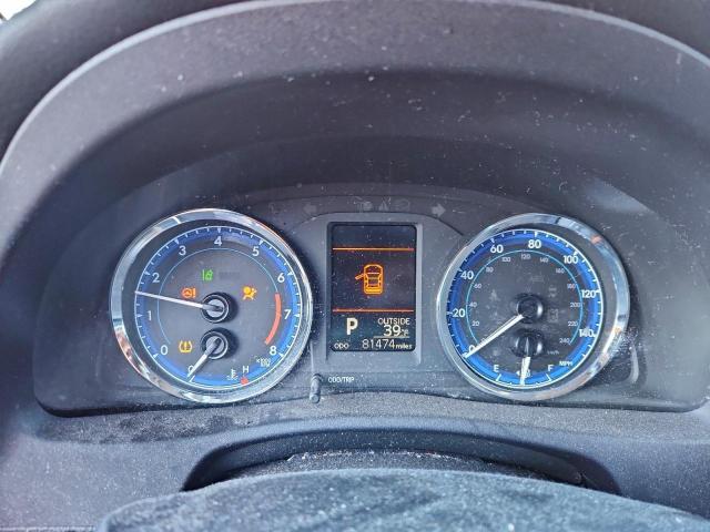 Toyota Corolla L Image 7