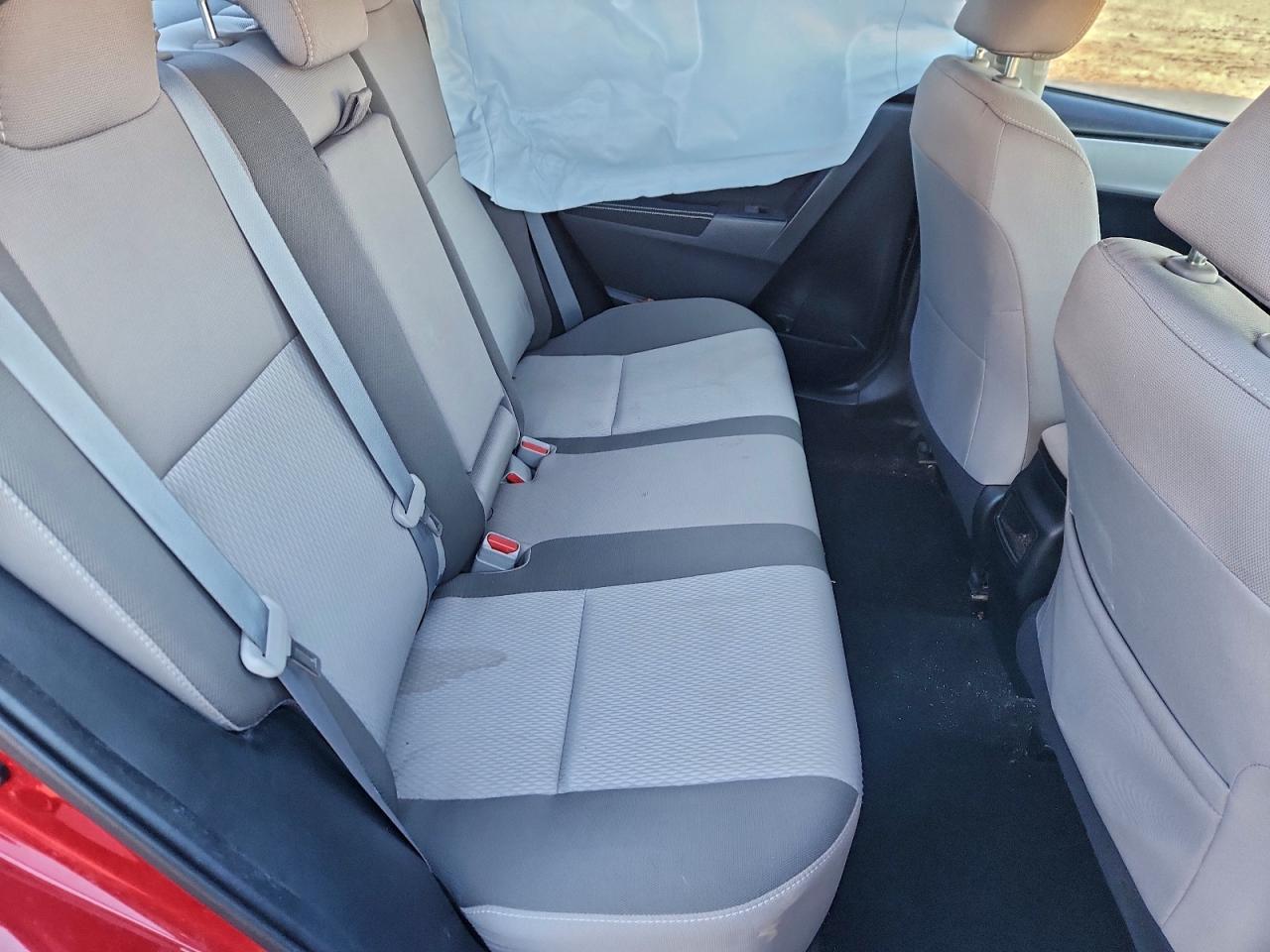 Toyota Corolla L Image 5