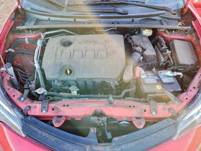 Toyota Corolla L Image 6