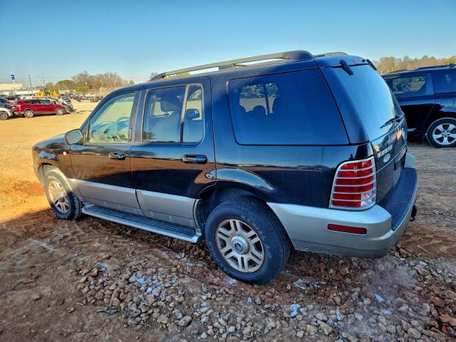 Mercury Mountainer Image 7