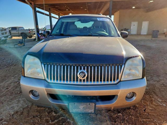 Mercury Mountainer Image 2