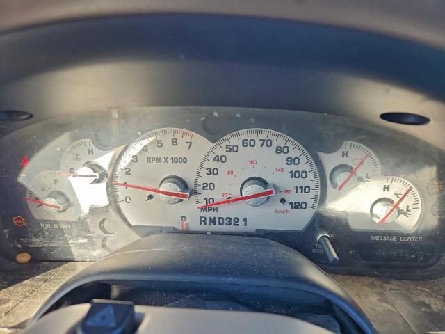 Mercury Mountainer Image 10