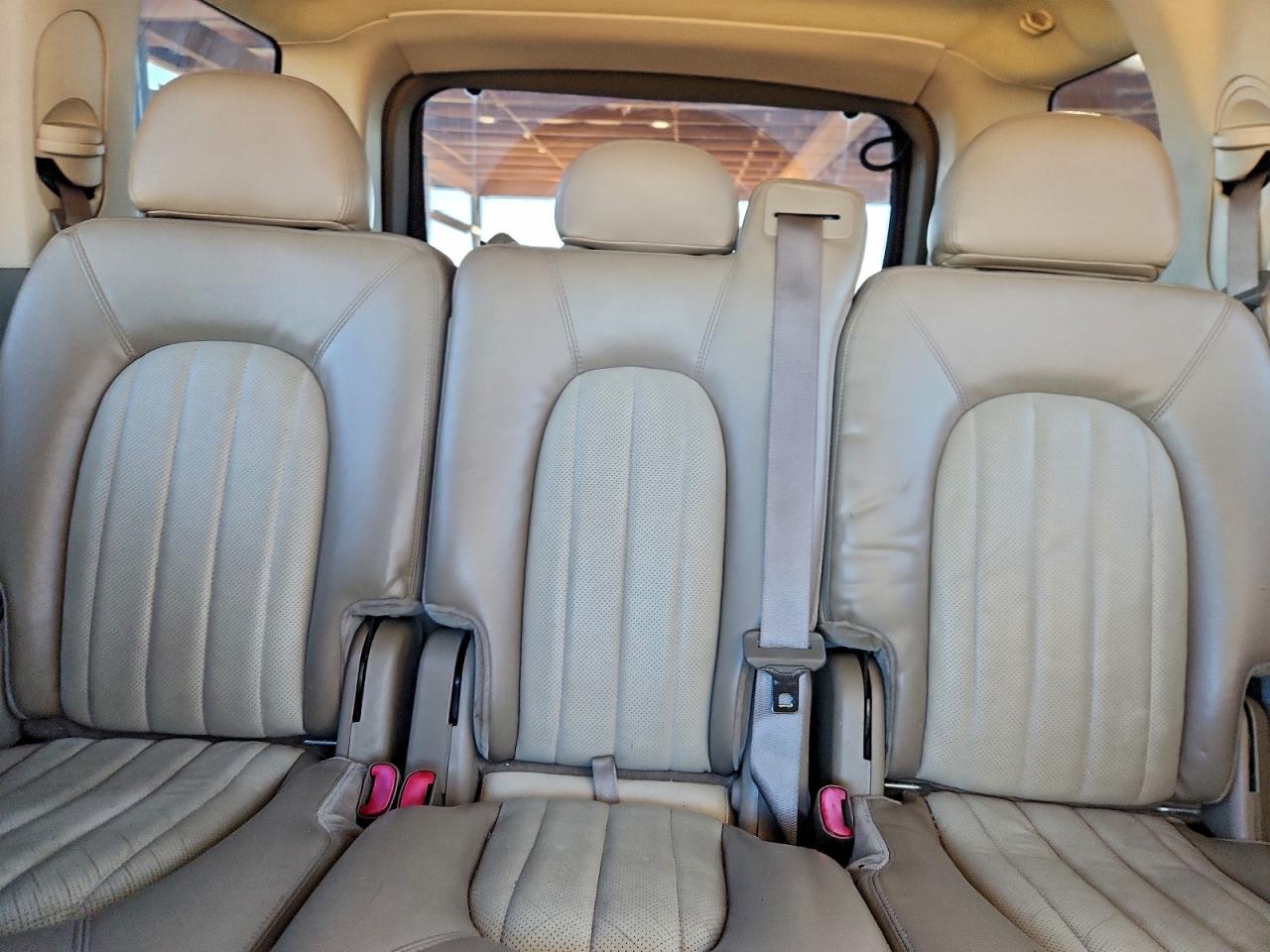 Mercury Mountainer Image 13