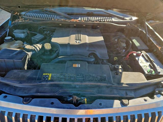 Mercury Mountainer Image 11