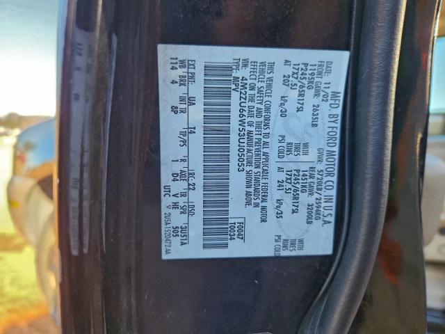 Mercury Mountainer Image 8