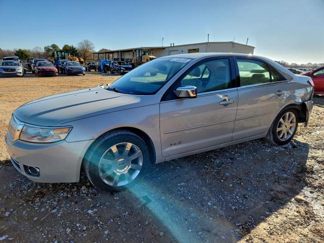  Salvage Lincoln MKZ