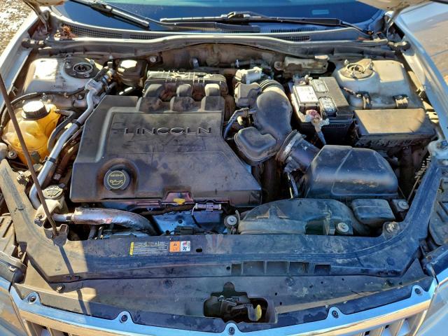 Lincoln MKZ Image 11