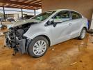 Kia Rio Lx Image 1