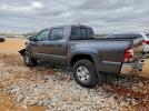Toyota Tacoma Double Cab Prerunner Image 3