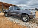 Toyota Tacoma Double Cab Prerunner Image 4