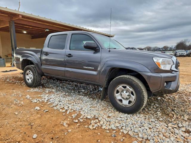 Toyota Tacoma Double Cab Prerunner Image 4