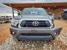 Toyota Tacoma Double Cab Prerunner Image 8