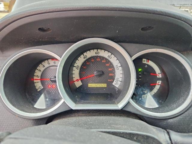 Toyota Tacoma Double Cab Prerunner Image 9