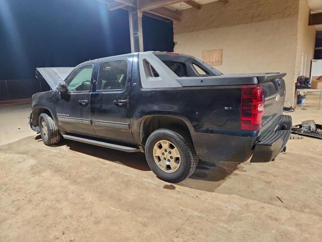 Chevrolet Avalanche Lt Image 6