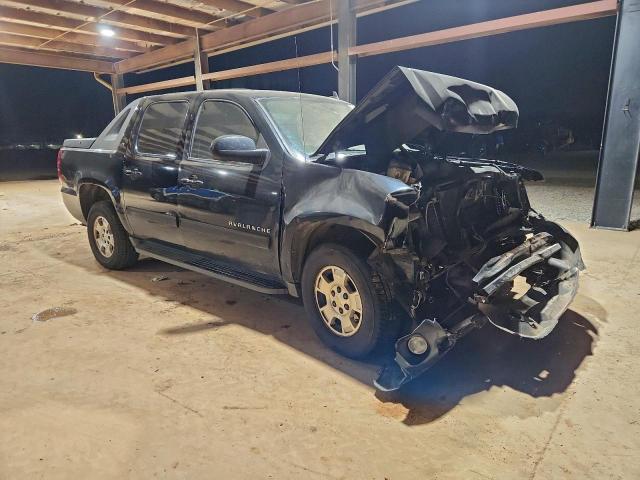 Chevrolet Avalanche Lt Image 10