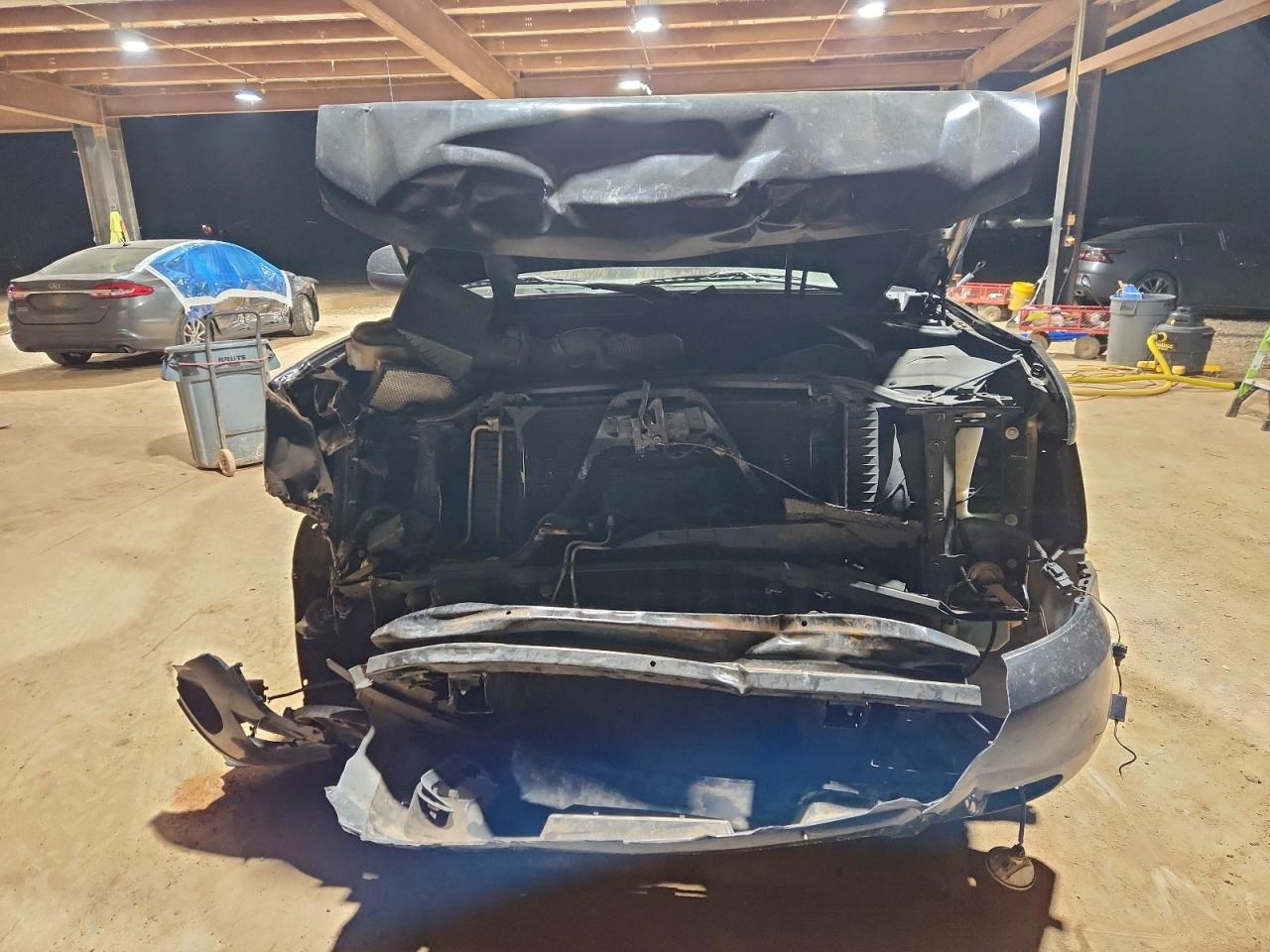 Chevrolet Avalanche Lt Image 4