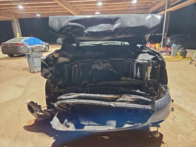 Chevrolet Avalanche Lt Image 4