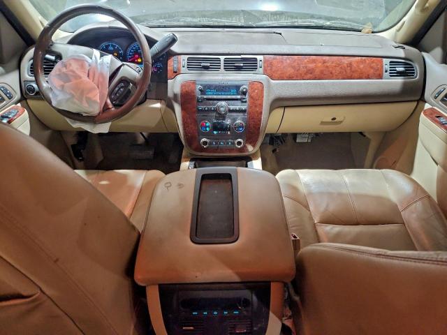 Chevrolet Avalanche Lt Image 5