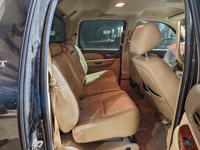 Chevrolet Avalanche Lt Image 12