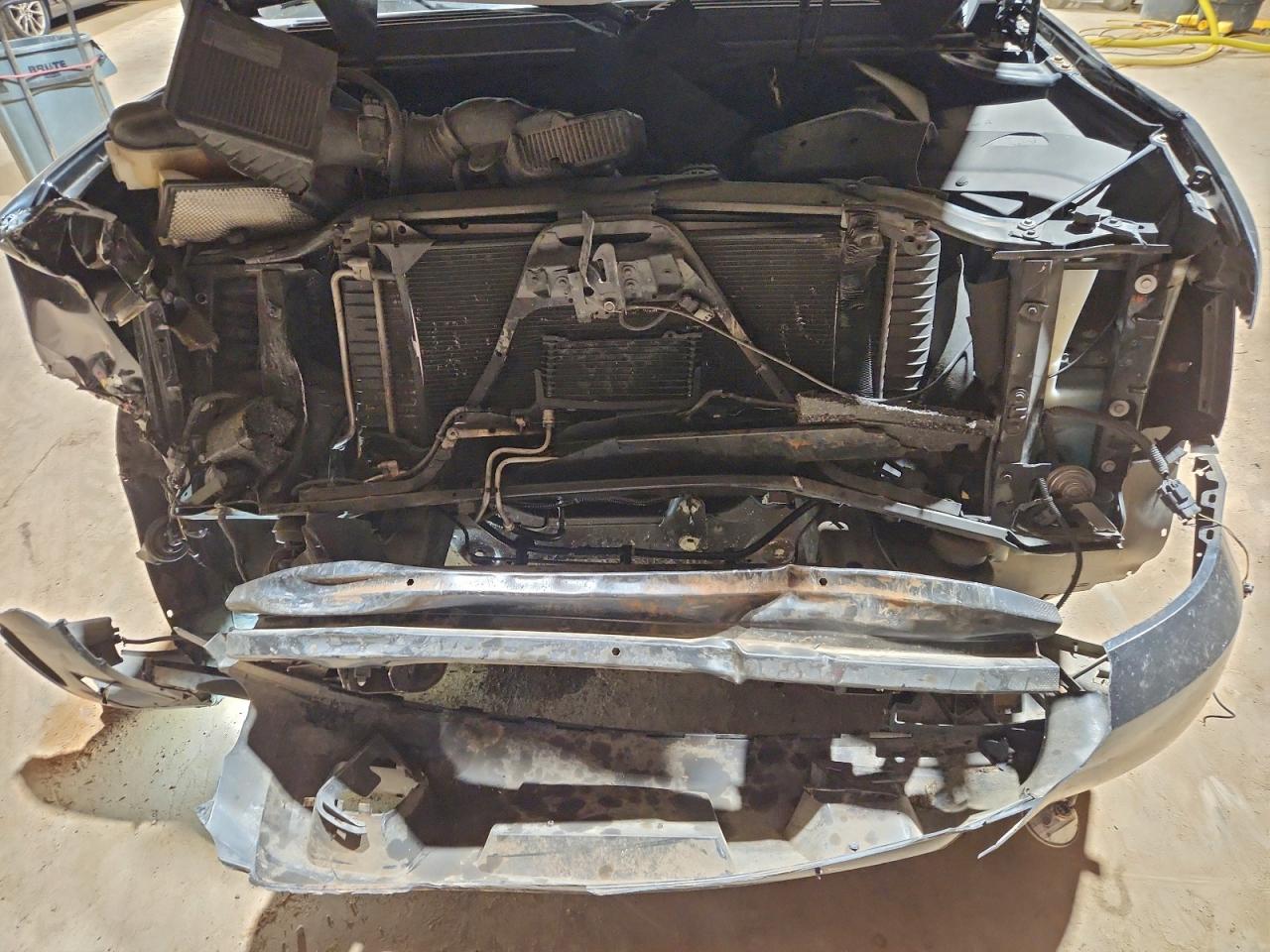 Chevrolet Avalanche Lt Image 3