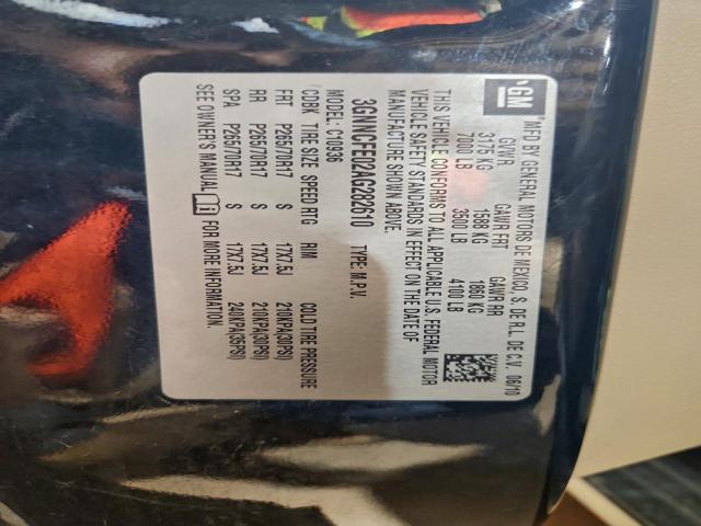 Chevrolet Avalanche Lt Image 2