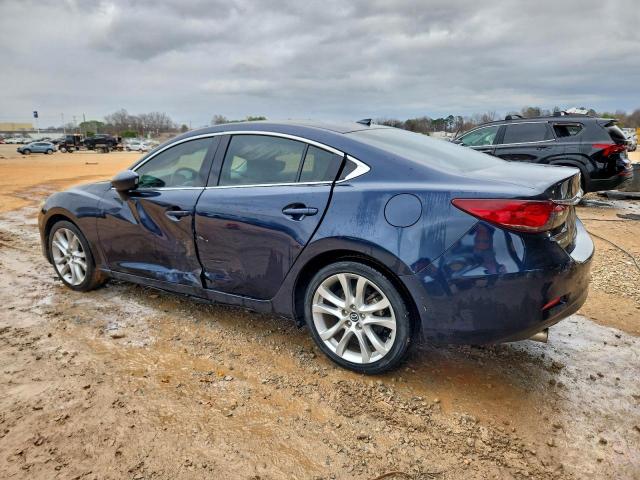 Mazda 6 Touring Image 12
