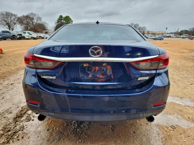 Mazda 6 Touring Image 7