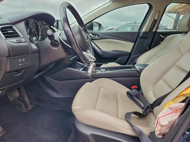 Mazda 6 Touring Image 4