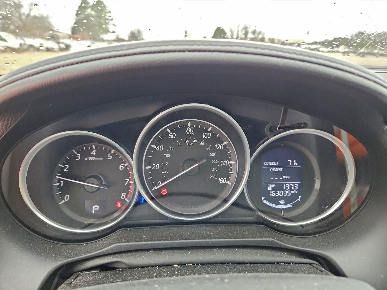 Mazda 6 Touring Image 11