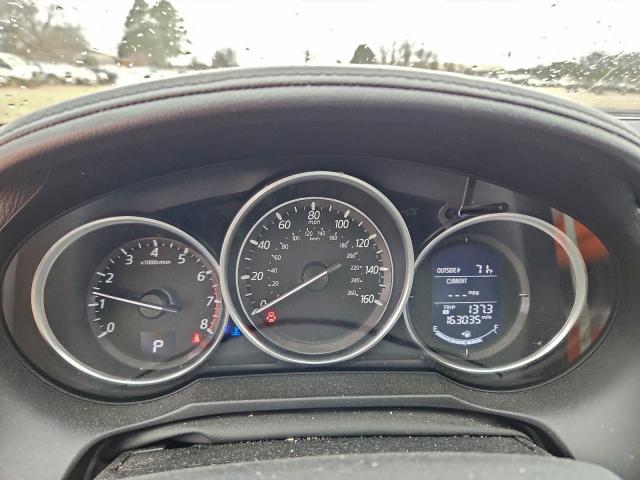 Mazda 6 Touring Image 11