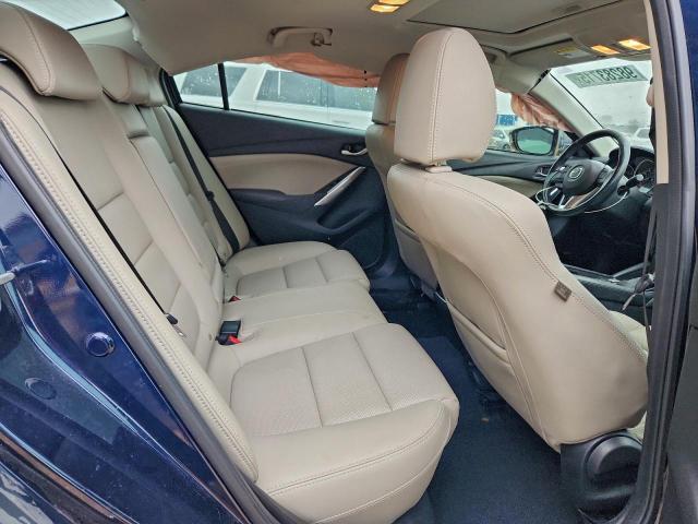 Mazda 6 Touring Image 5