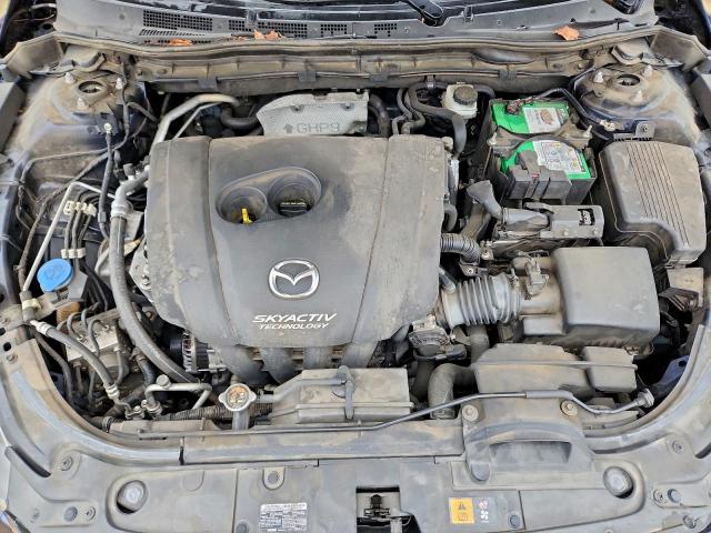 Mazda 6 Touring Image 3