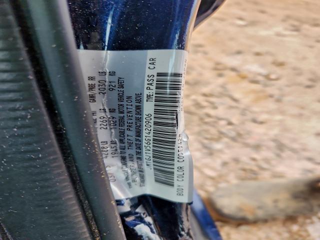 Mazda 6 Touring Image 2