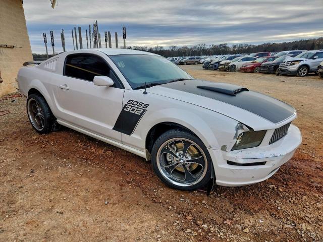 Ford Mustang Gt Image 4