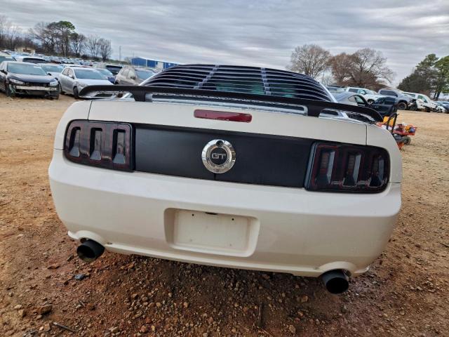 Ford Mustang Gt Image 7