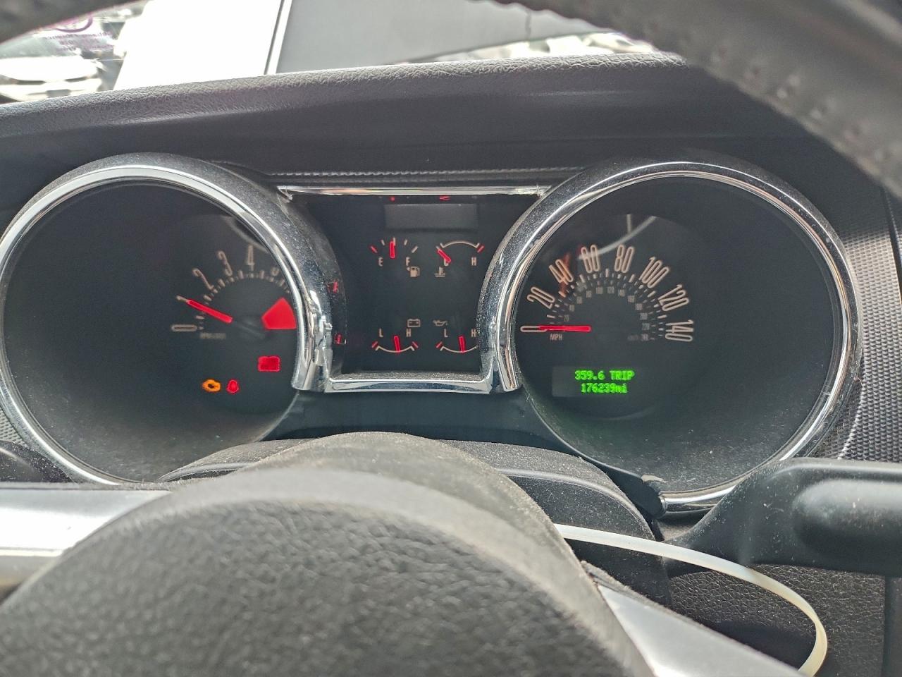 Ford Mustang Gt Image 11