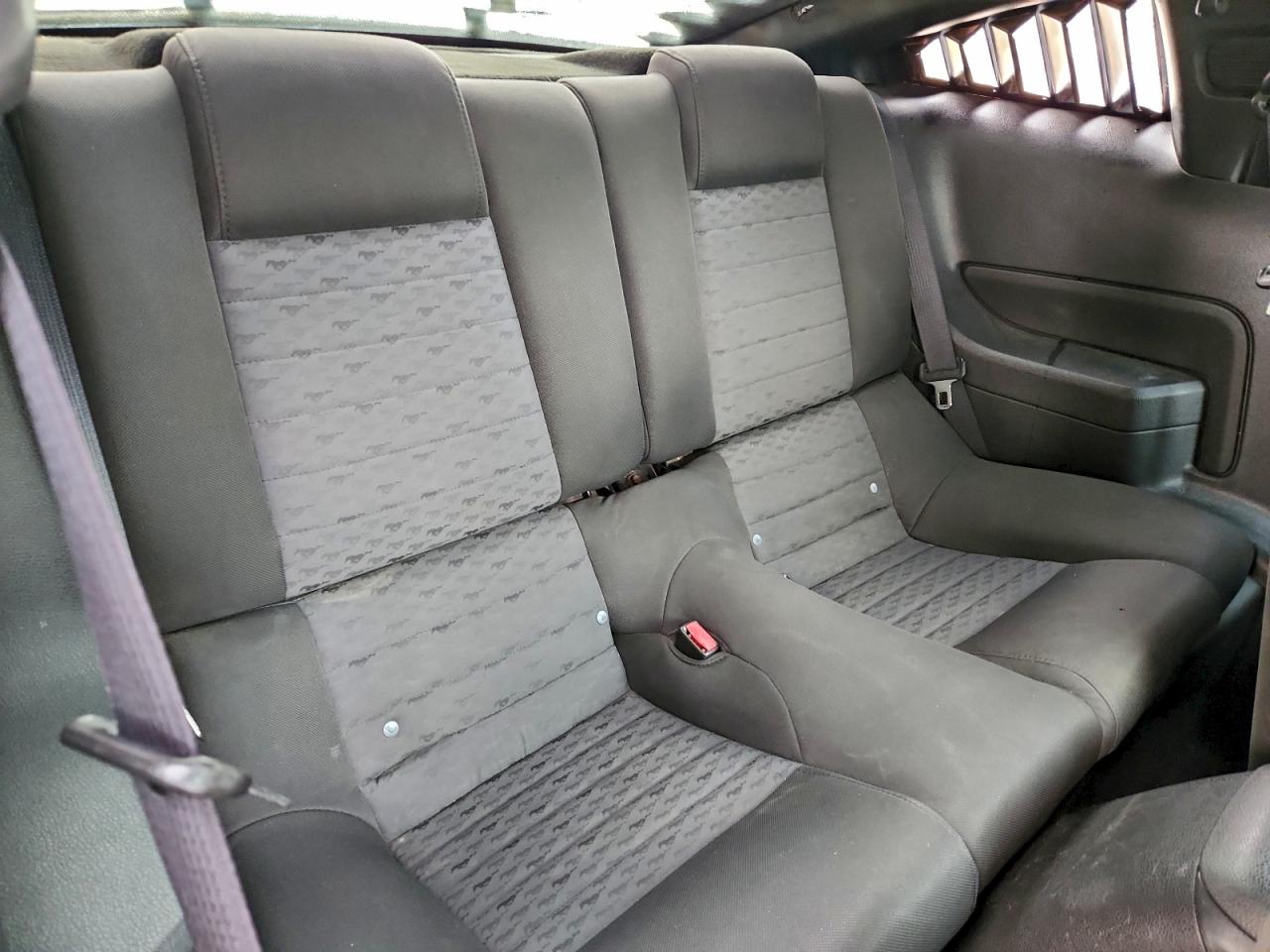 Ford Mustang Gt Image 10