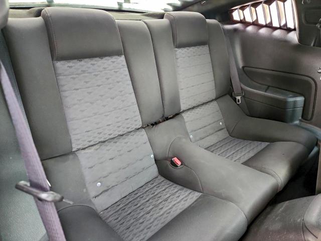 Ford Mustang Gt Image 10