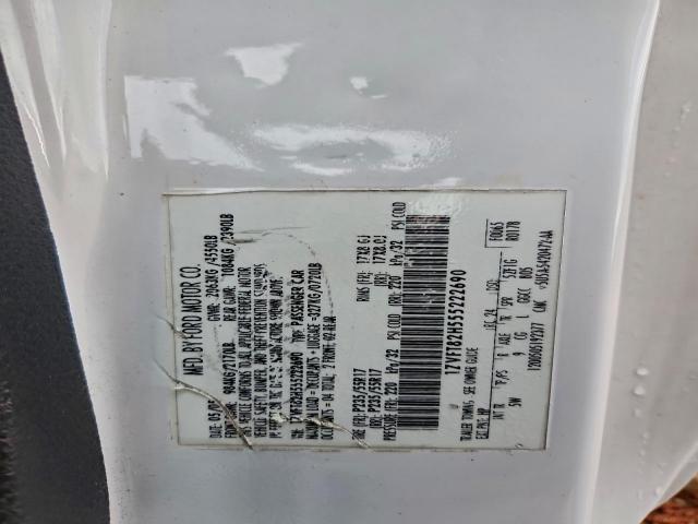 Ford Mustang Gt Image 9