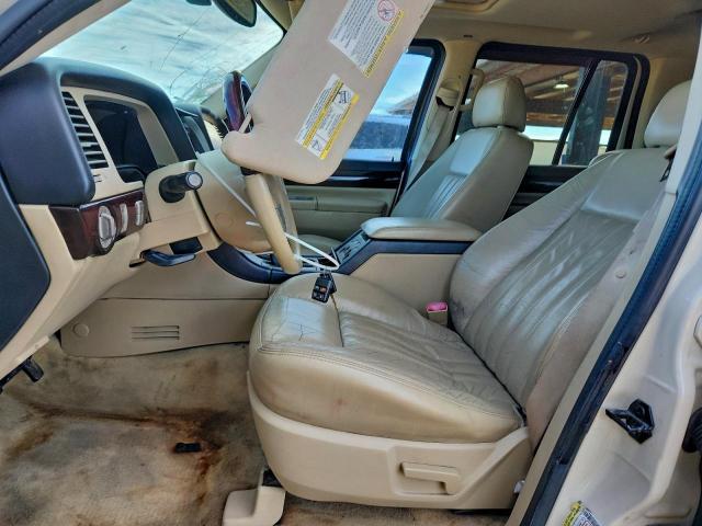 Lincoln Aviator Image 8