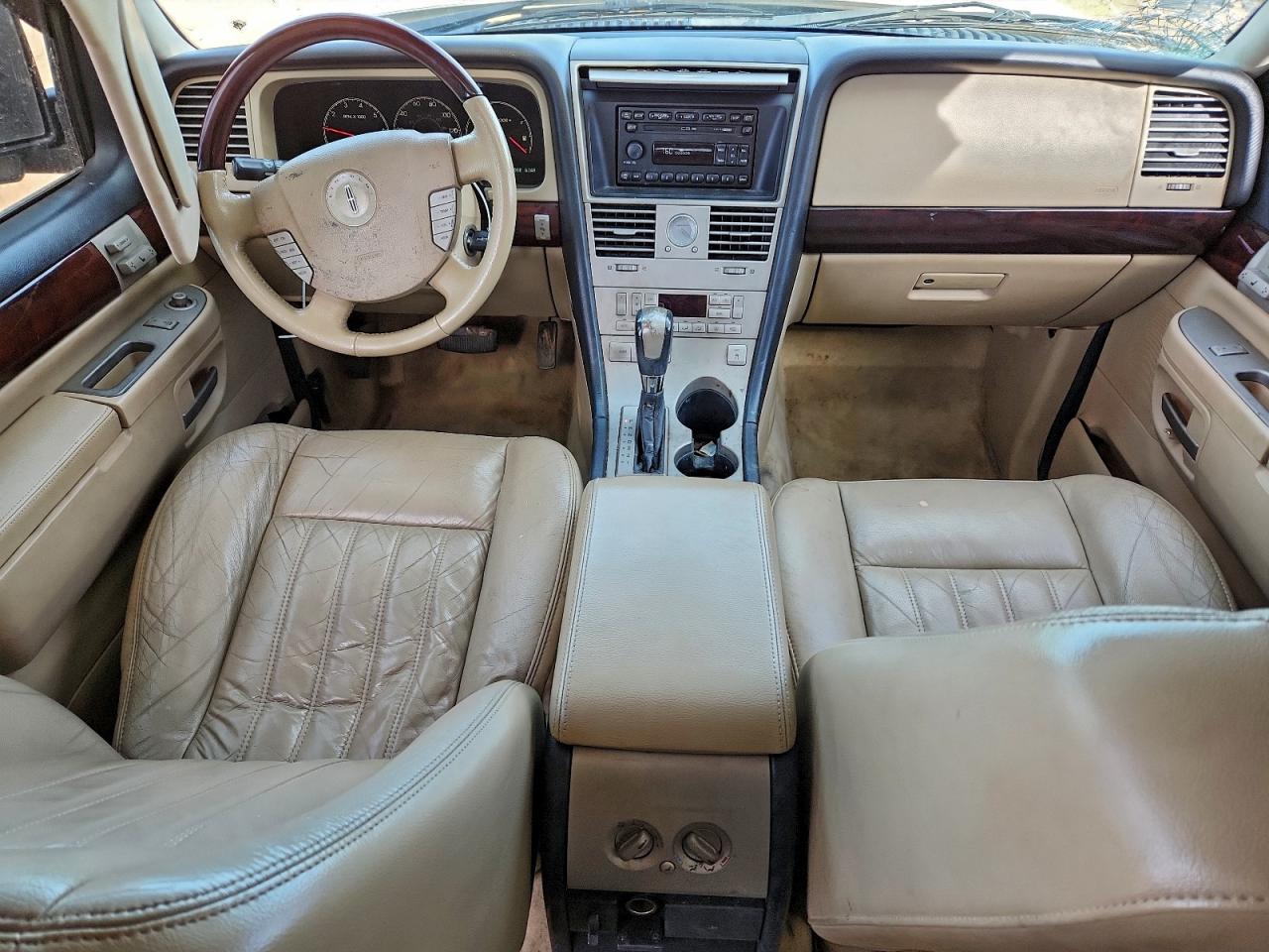 Lincoln Aviator Image 5