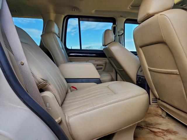 Lincoln Aviator Image 13