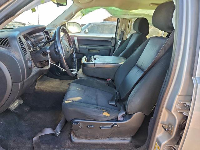 Chevrolet Silverado C1500 Lt Image 5