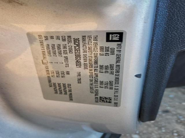 Chevrolet Silverado C1500 Lt Image 10