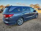 Honda Odyssey Exl Image 4